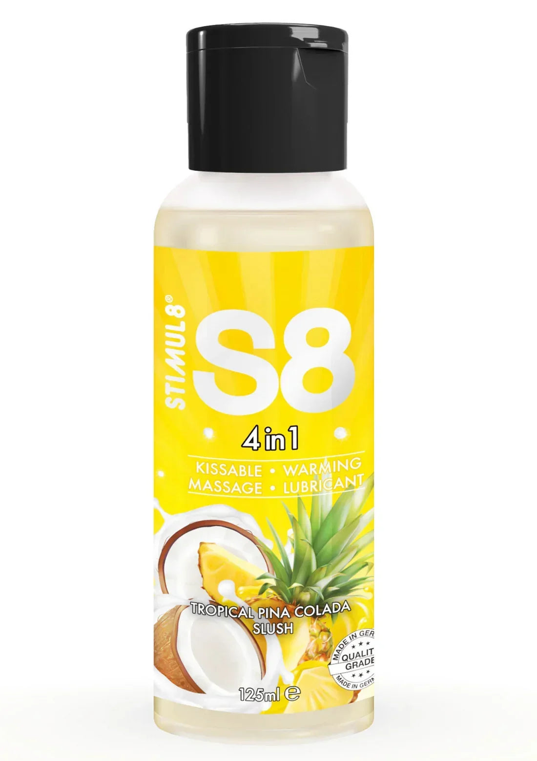 97433_PINEAPPLE_02 @ Happytoys Sexshop: online sex shop for Feeling Happy & Easy 😊 the erotic store owned by a woman
