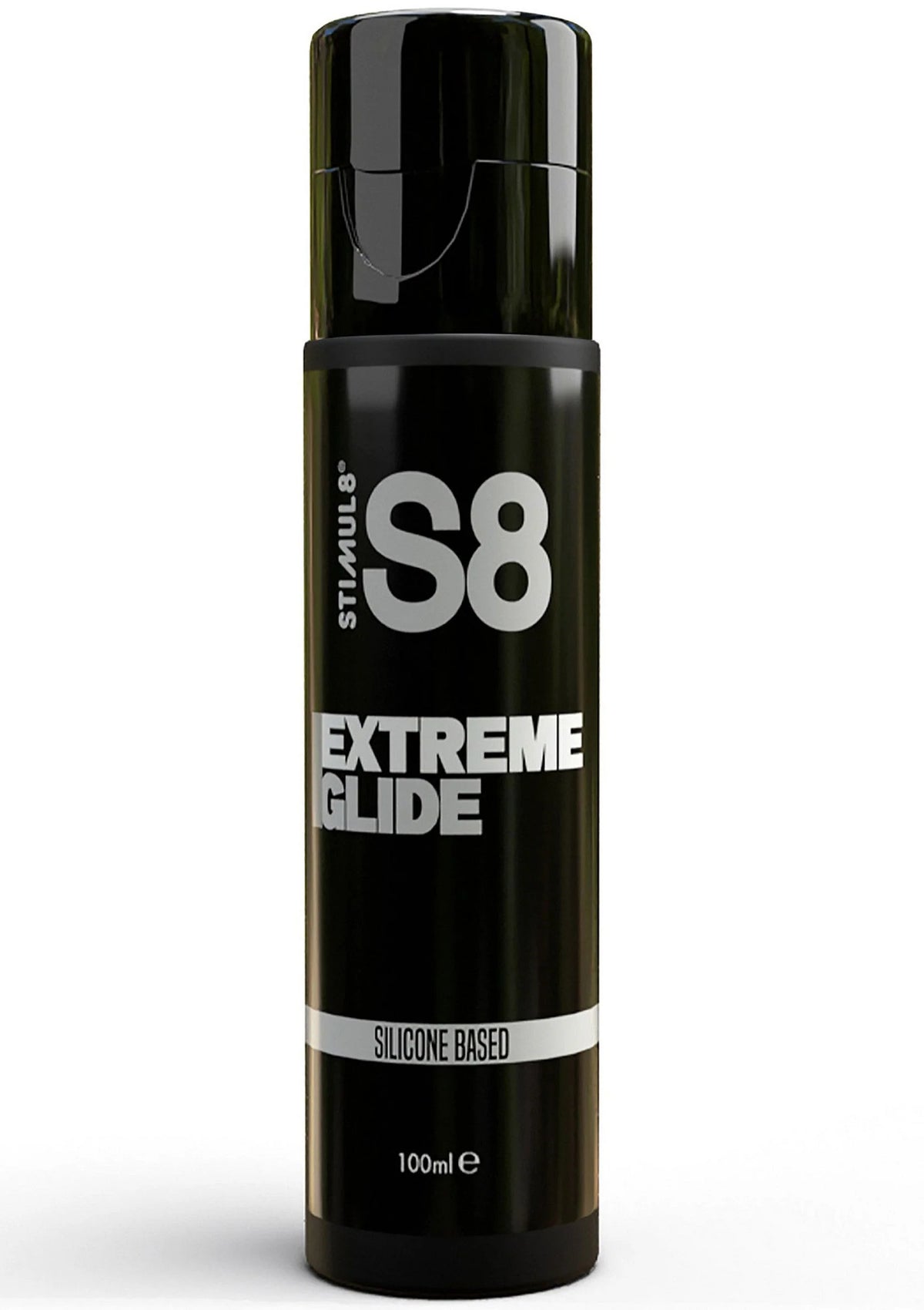 S8 Silicone Extreme Glide 100 ml by Stimul8 S8 Extreme