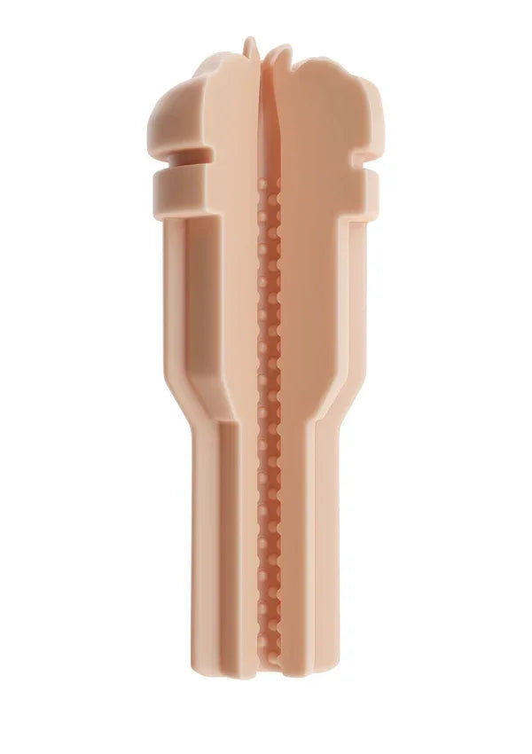 AI Ultra Pussy Sleeve Skin by Autoblow - Happytoys Sexshop: Toys for Feeling Happy & Easy 😊 - Discreet geleverd