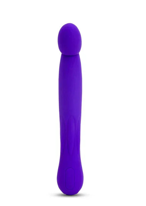 Ace Pro Prostate + G-Spot Vibrator by NuSensuelle