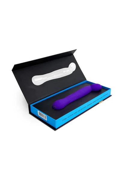 Ace Pro Prostate + G-Spot Vibrator by NuSensuelle