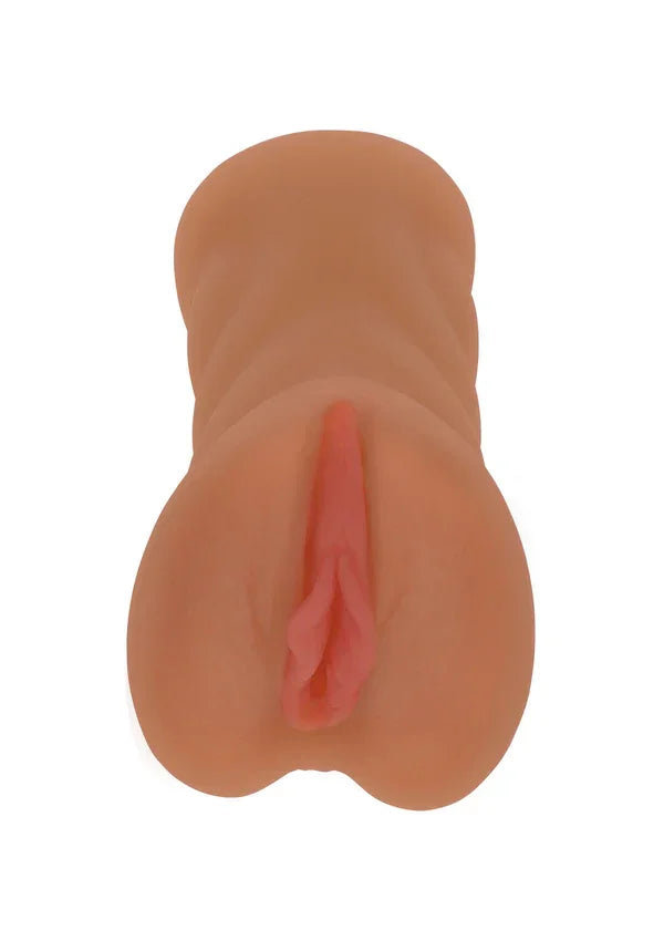 Alexa Tomas Pocket Pussy by Private - Happytoys Sexshop: Toys for Feeling Happy & Easy 😊 - Discreet geleverd