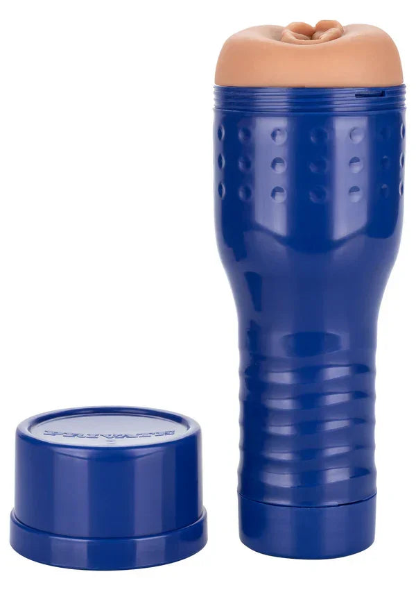 Alexa Tomas Superstar Pussy by Private - Happytoys Sexshop: Toys for Feeling Happy & Easy 😊 - Discreet geleverd