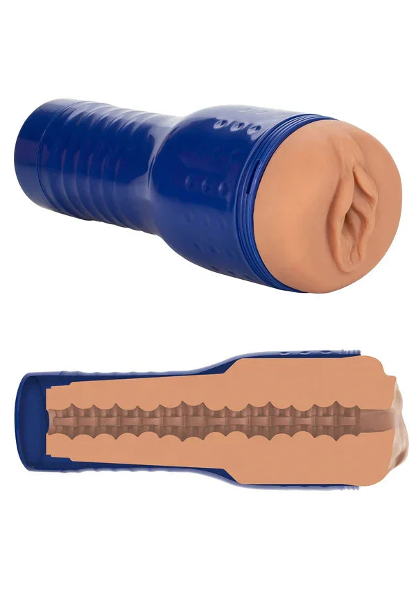 Alexa Tomas Superstar Pussy by Private - Happytoys Sexshop: Toys for Feeling Happy & Easy 😊 - Discreet geleverd