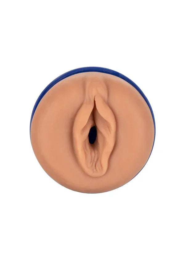 Alexa Tomas Superstar Pussy by Private - Happytoys Sexshop: Toys for Feeling Happy & Easy 😊 - Discreet geleverd