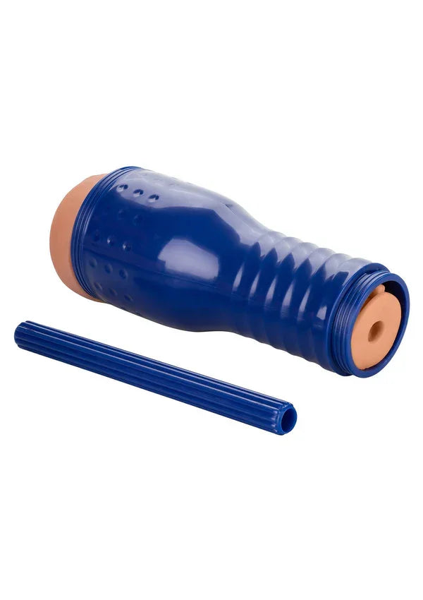 Alexa Tomas Superstar Pussy by Private - Happytoys Sexshop: Toys for Feeling Happy & Easy 😊 - Discreet geleverd