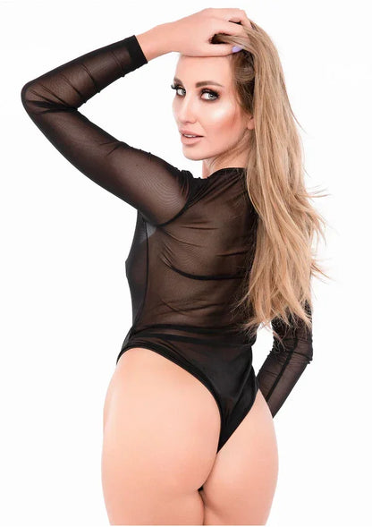 Alluring Body by Kinky Diva - Happytoys Sexshop: Toys for Feeling Happy & Easy 😊 - Discreet geleverd