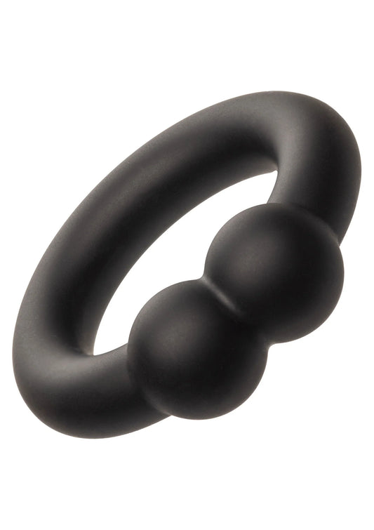 Bestel: Alpha Muscle Ring by CalExotics Alpha - bij Happytoys: de erotische sex webshop | liever Happy dan Easy ⭐⭐⭐⭐⭐