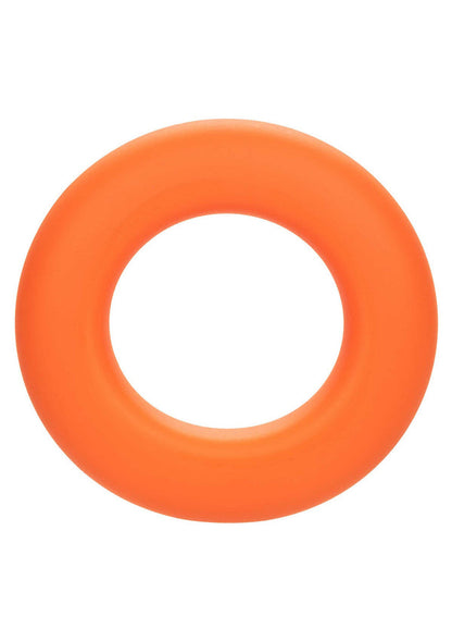 Bestel: Alpha Prolong Large Ring by CalExotics Alpha - bij Happytoys: de erotische sex webshop | liever Happy dan Easy ⭐⭐⭐⭐⭐