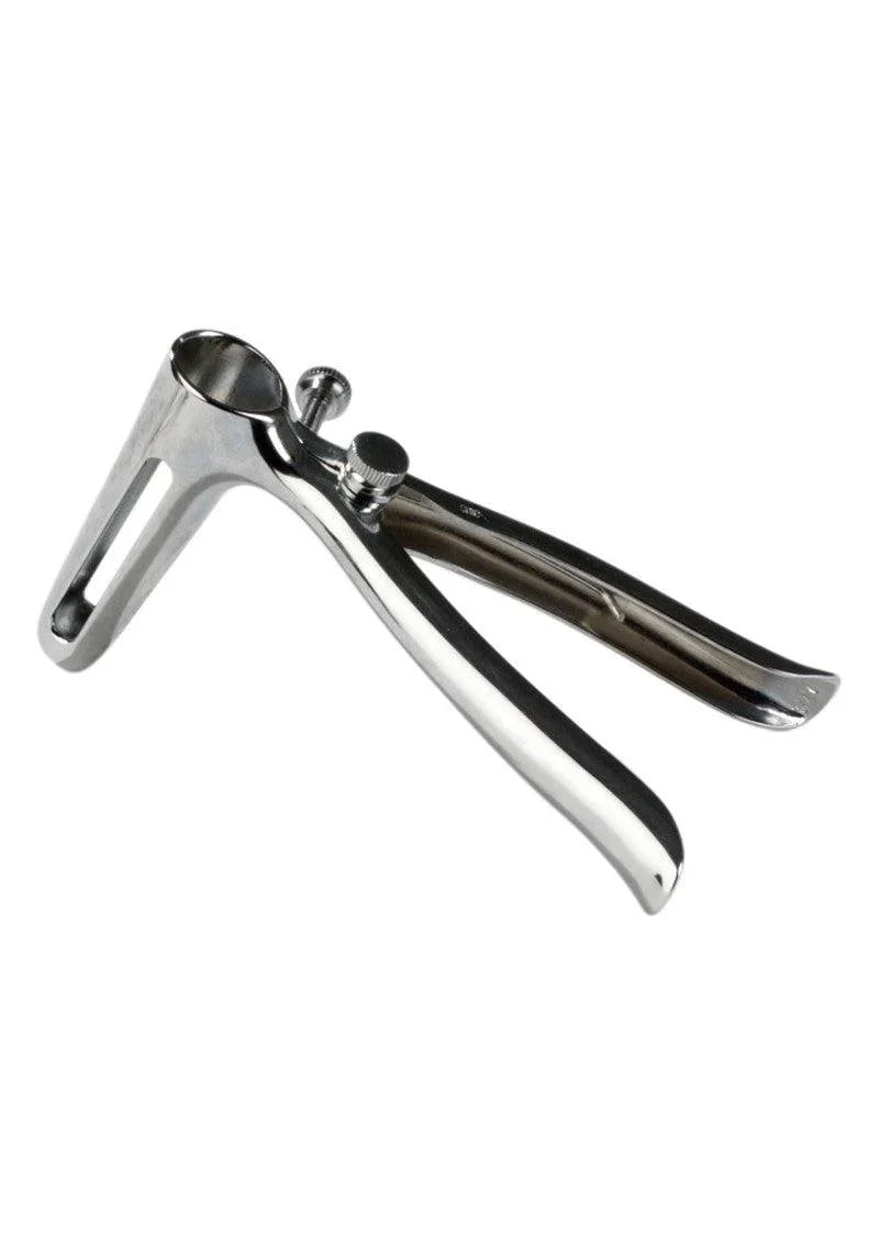 Anal Speculum - Happytoys Sexshop: Toys for Feeling Happy & Easy 😊 - Discreet geleverd