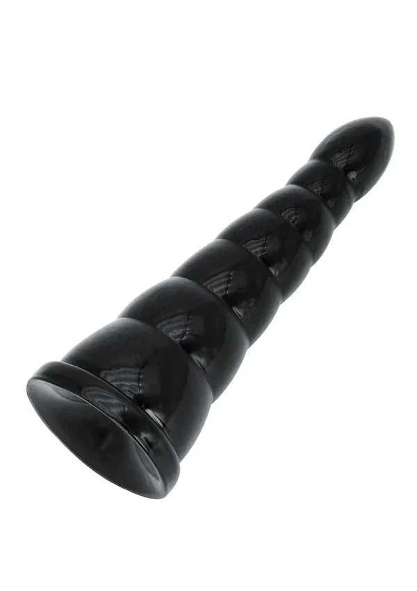 Anal Cone 26 cm by Hidden Desire - Happytoys Sexshop: Toys for Feeling Happy & Easy 😊 - Discreet geleverd