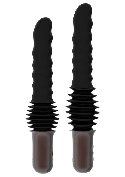 AnalPowerThrustingVibratorbyHiddenDesire5 @ Happytoys Sexshop: online sex shop for Feeling Happy & Easy 😊 the erotic store owned by a woman