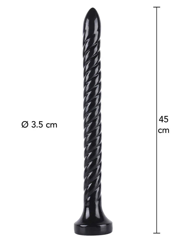 Anal Serpent 45 cm by Hidden Desire - Happytoys Sexshop: Toys for Feeling Happy & Easy 😊 - Discreet geleverd