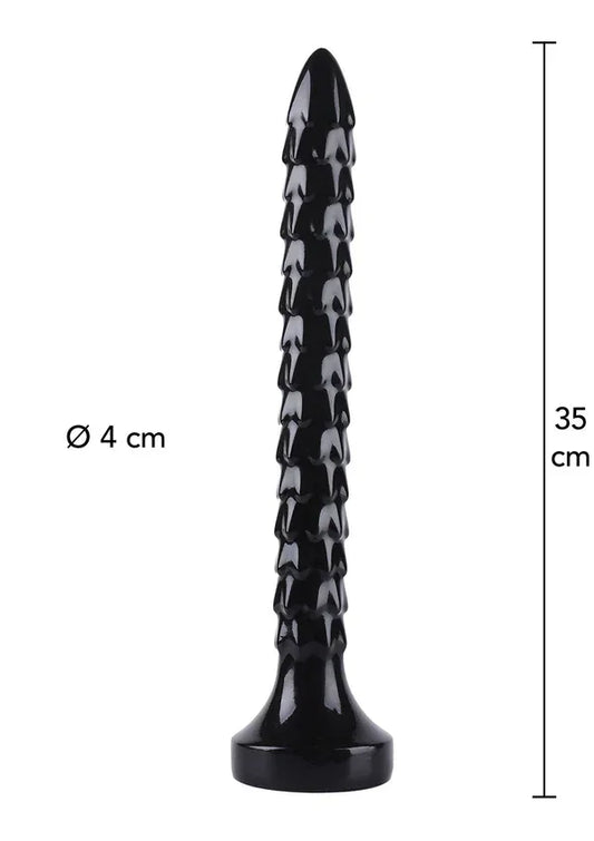 Anal Snake 35 cm by Hidden Desire - Happytoys Sexshop: Toys for Feeling Happy & Easy 😊 - Discreet geleverd