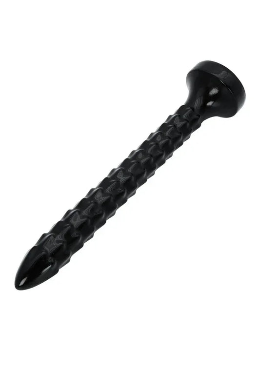Anal Snake 35 cm by Hidden Desire - Happytoys Sexshop: Toys for Feeling Happy & Easy 😊 - Discreet geleverd