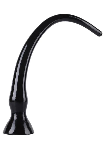 Anal Trainer 60 cm by Hidden Desire - Happytoys Sexshop: Toys for Feeling Happy & Easy 😊 - Discreet geleverd