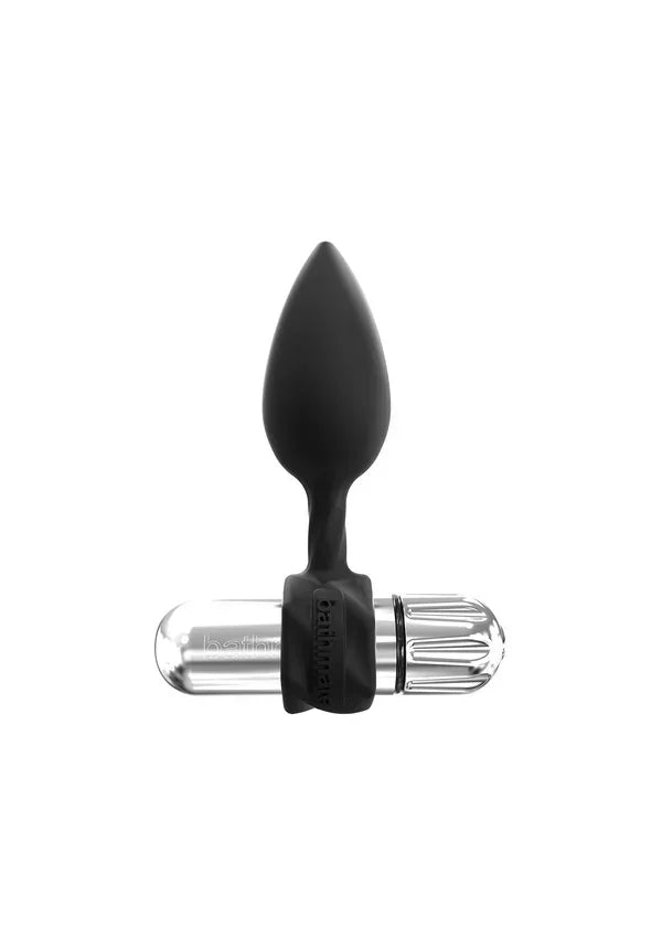 AnalTrainingPlugsVibebyBathmate7 @ Happytoys Sexshop: online sex shop for Feeling Happy & Easy 😊 the erotic store owned by a woman