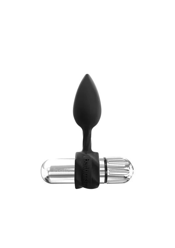 AnalTrainingPlugsVibebyBathmate8 @ Happytoys Sexshop: online sex shop for Feeling Happy & Easy 😊 the erotic store owned by a woman