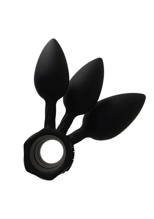 AnalTrainingPlugsbyBathmate4 @ Happytoys Sexshop: online sex shop for Feeling Happy & Easy 😊 the erotic store owned by a woman