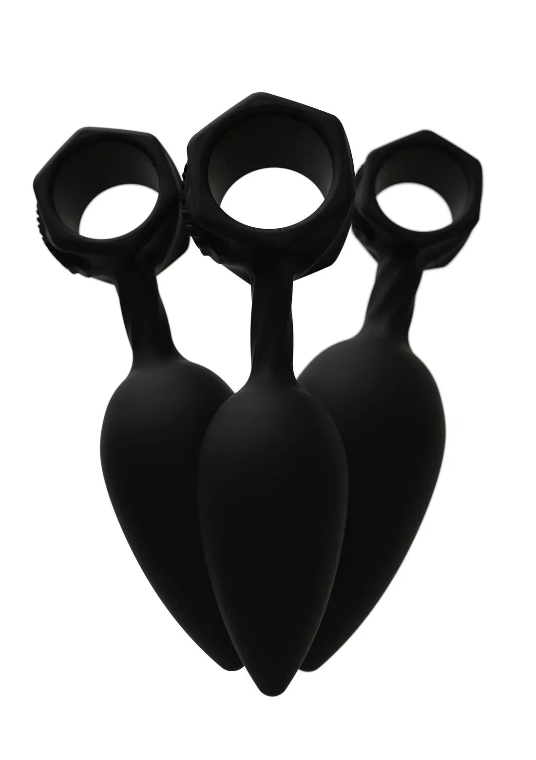 AnalTrainingPlugsbyBathmate7 @ Happytoys Sexshop: online sex shop for Feeling Happy & Easy 😊 the erotic store owned by a woman