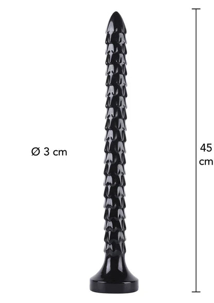 Anal Snake 45 cm by Hidden Desire - Happytoys Sexshop: Toys for Feeling Happy & Easy 😊 - Discreet geleverd