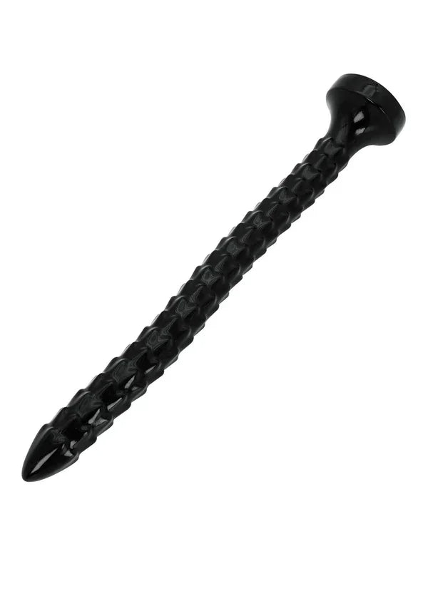 Anal Snake 45 cm by Hidden Desire - Happytoys Sexshop: Toys for Feeling Happy & Easy 😊 - Discreet geleverd