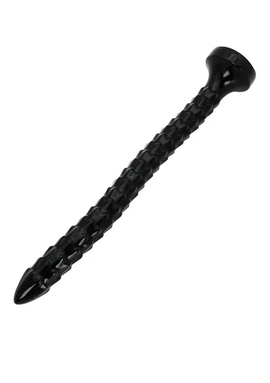 Anal Snake 45 cm by Hidden Desire - Happytoys Sexshop: Toys for Feeling Happy & Easy 😊 - Discreet geleverd