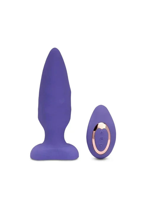 AndiiRollerMotionPlugbyNuSensuelle9 @ Happytoys Sexshop: online sex shop for Feeling Happy & Easy 😊 the erotic store owned by a woman