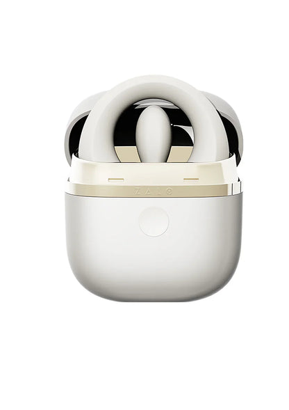 Apis Vibrating Couples Ring by Zalo