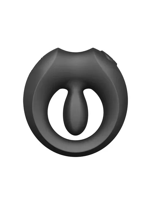 Apis Vibrating Couples Ring by Zalo