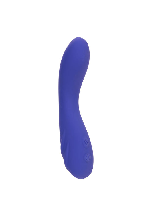 Bestel: App - Controlled Warming Wand by CalExotics Connect - bij Happytoys: de erotische sex webshop | liever Happy dan Easy ⭐⭐⭐⭐⭐