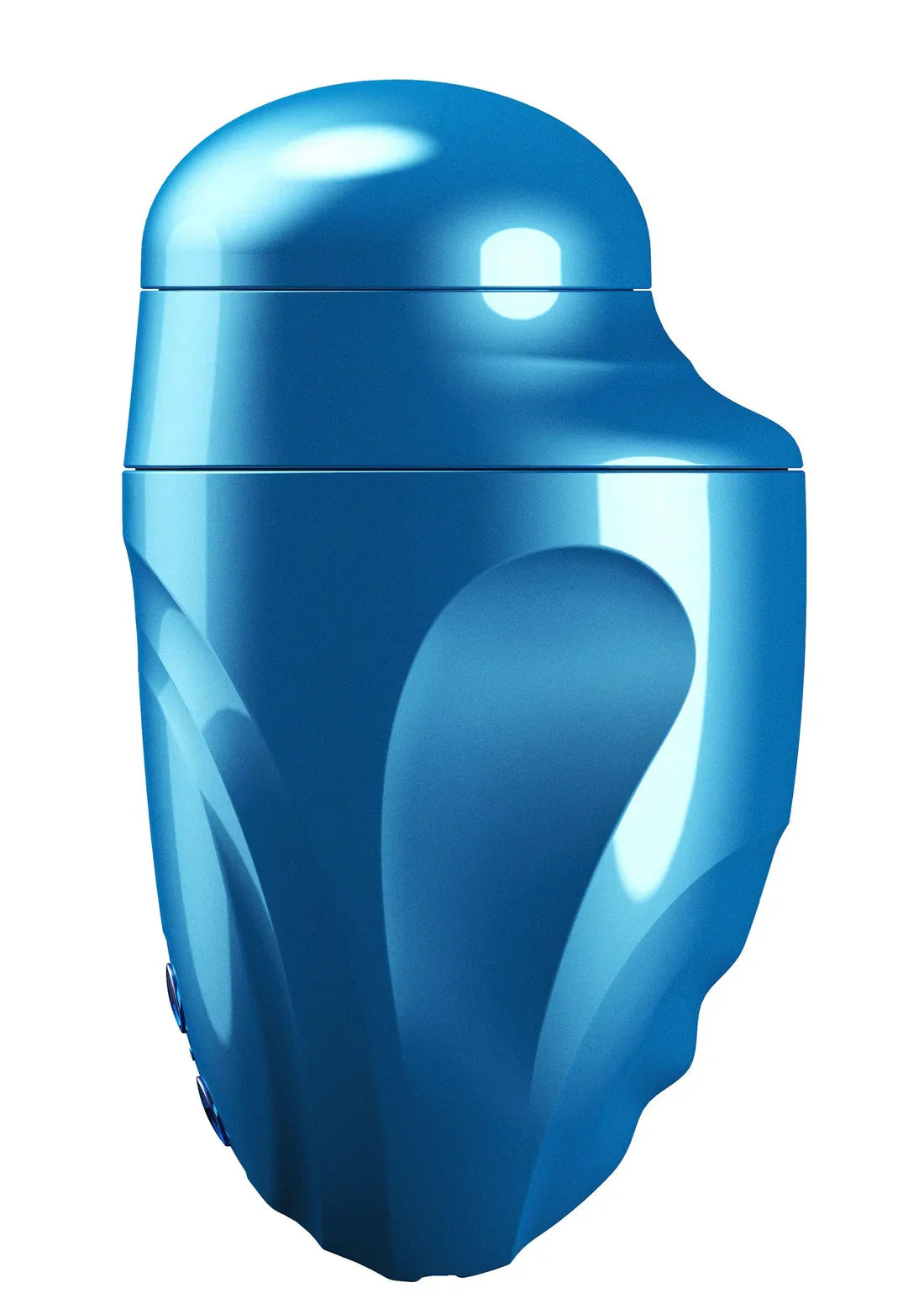 Aqua Bubble Masturbator by Hidden Desire - Happytoys Sexshop: Toys for Feeling Happy & Easy 😊 - Discreet geleverd