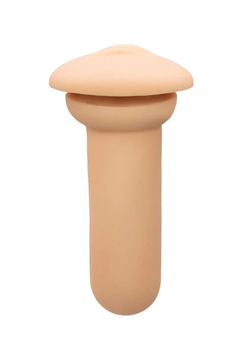 2+ Mouth Sleeve A by Autoblow - Happytoys Sexshop: Toys for Feeling Happy & Easy 😊 - Discreet geleverd