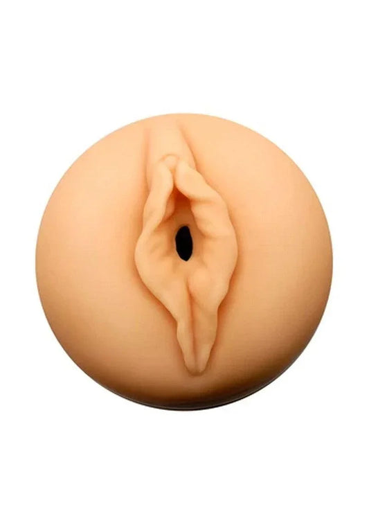 Autoblow 2+ Vagina Sleeve C by Autoblow - Happytoys Sexshop: Toys for Feeling Happy & Easy 😊 - Discreet geleverd