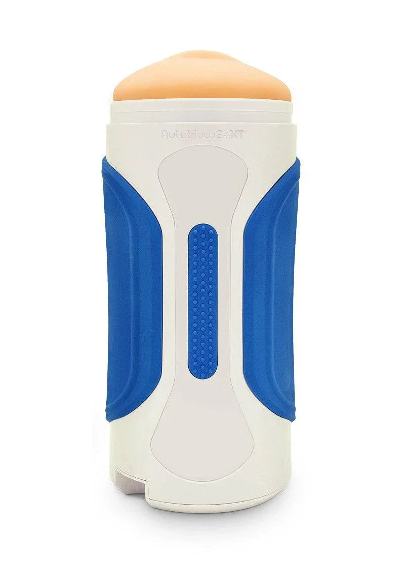 2+ XT Machine size A Masturbator / Stroker by Autoblow - Happytoys Sexshop: Toys for Feeling Happy & Easy 😊 - Discreet geleverd