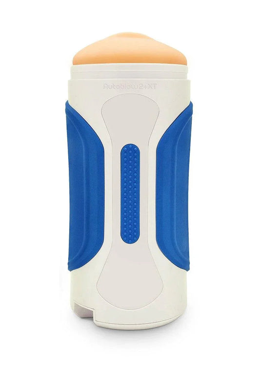 ♂ Autoblow 2+ XT Machine size B - Happytoys Sexshop: Toys for Feeling Happy & Easy 😊 - Discreet geleverd