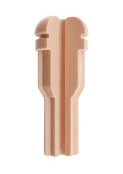 Autoblow AI Ultra Anus Sleeve Skin by Autoblow - Happytoys Sexshop: Toys for Feeling Happy & Easy 😊 - Discreet geleverd