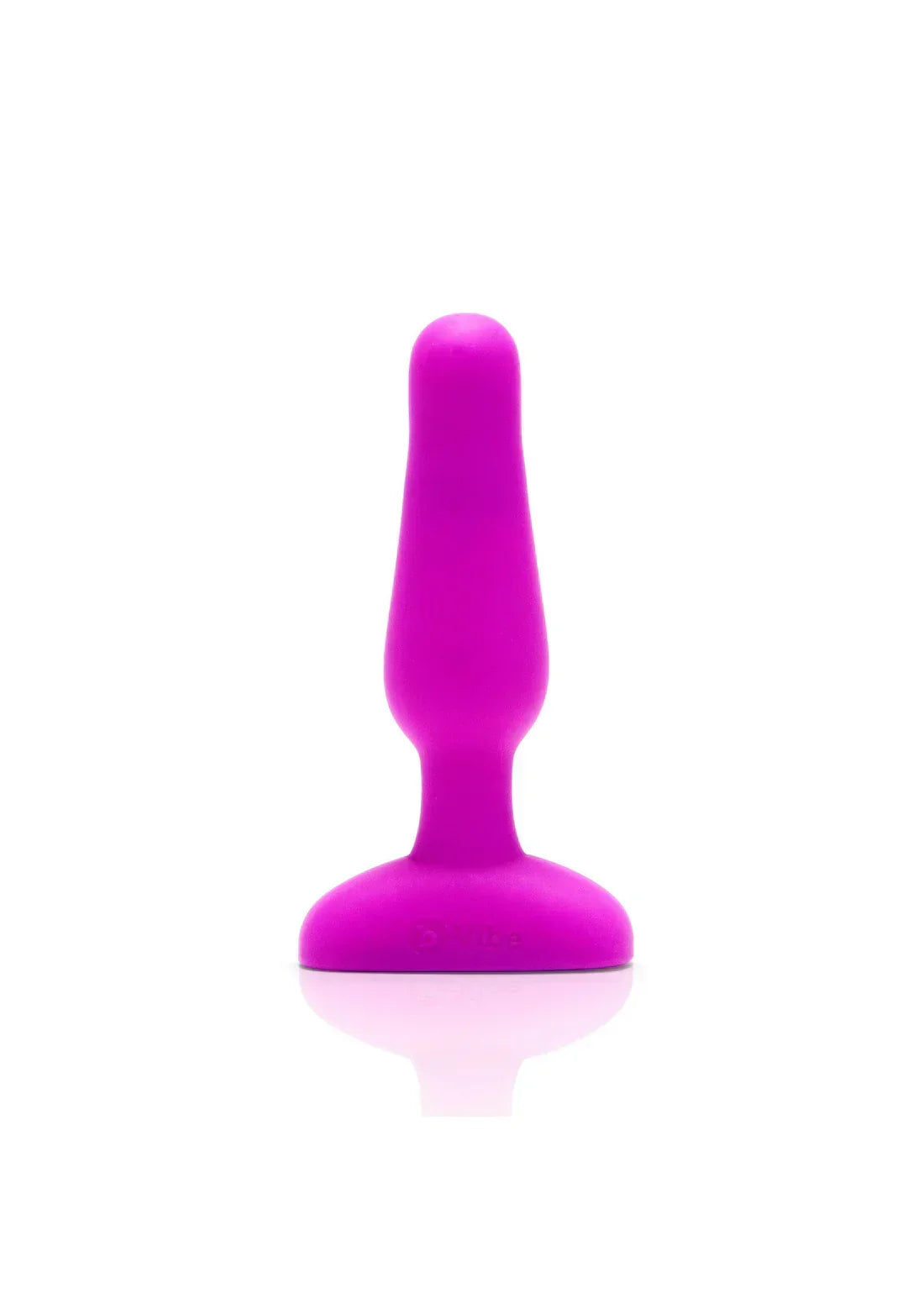B-VibeNovicePlugbyB-Vibe1 @ Happytoys Sexshop: online sex shop for Feeling Happy & Easy 😊 the erotic store owned by a woman