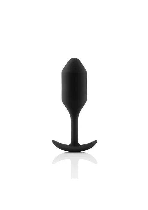 B-VibeSnugPlug2byB-Vibe1 @ Happytoys Sexshop: online sex shop for Feeling Happy & Easy 😊 the erotic store owned by a woman