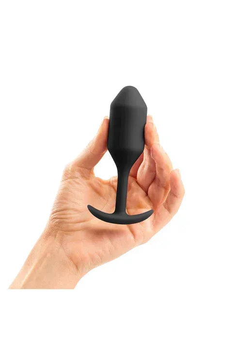 B-VibeSnugPlug2byB-Vibe5 @ Happytoys Sexshop: online sex shop for Feeling Happy & Easy 😊 the erotic store owned by a woman