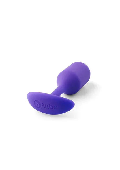 B-VibeSnugPlug2byB-Vibe9 @ Happytoys Sexshop: online sex shop for Feeling Happy & Easy 😊 the erotic store owned by a woman