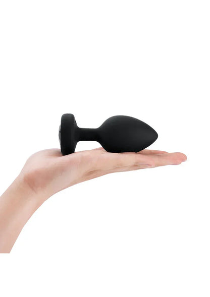 B-VibeVibratingJewelPlugXXL8 @ Happytoys Sexshop: online sex shop for Feeling Happy & Easy 😊 the erotic store owned by a woman