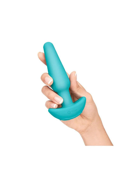 ♀ B-Vibe Anal Education Set - Happytoys Sexshop: Toys for Feeling Happy & Easy 😊 - Discreet geleverd