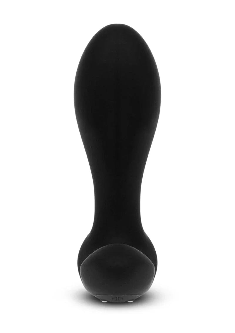 ♂ ♀ B-Vibe Expand Plug - Happytoys Sexshop: Toys for Feeling Happy & Easy 😊 - Discreet geleverd