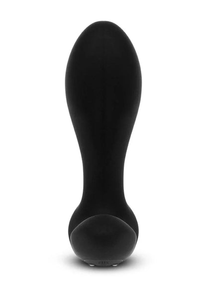 ♂ ♀ B-Vibe Expand Plug - Happytoys Sexshop: Toys for Feeling Happy & Easy 😊 - Discreet geleverd