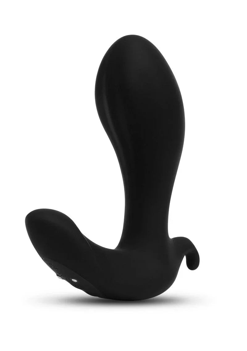 ♂ ♀ B-Vibe Expand Plug - Happytoys Sexshop: Toys for Feeling Happy & Easy 😊 - Discreet geleverd