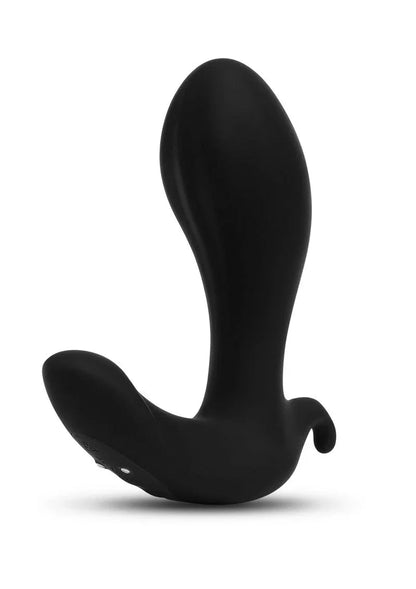 ♂ ♀ B-Vibe Expand Plug - Happytoys Sexshop: Toys for Feeling Happy & Easy 😊 - Discreet geleverd