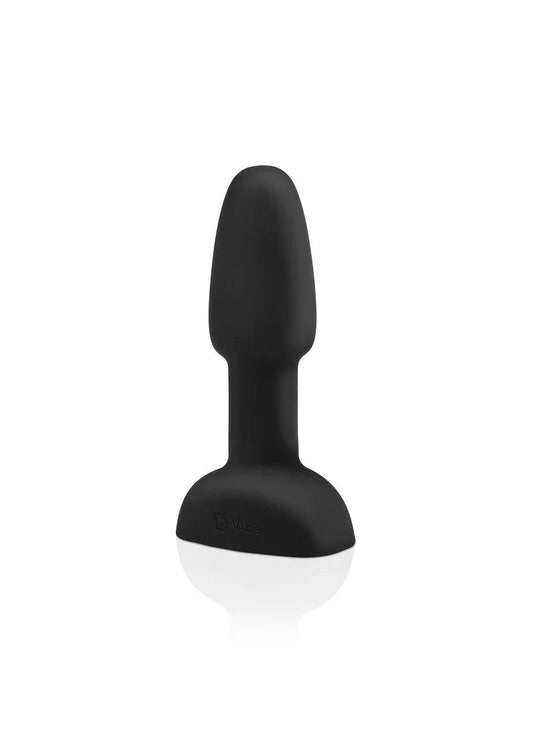 ♀ ♂ B-Vibe Rimming Petite - Happytoys Sexshop: Toys for Feeling Happy & Easy 😊 - Discreet geleverd