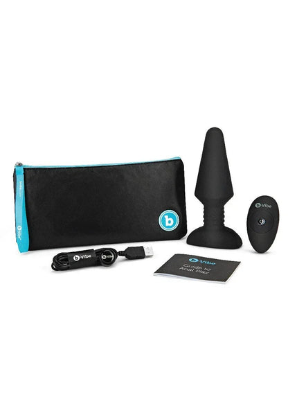 B-Vibe_Rimming_Plug_XL_Happytoys_Sexshop_liever_Happy_dan_Easy_-3280457 @ Happytoys Sexshop: online sex shop for Feeling Happy & Easy 😊 the erotic store owned by a woman