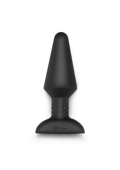 B-Vibe_Rimming_Plug_XL_Happytoys_Sexshop_liever_Happy_dan_Easy_-3280459 @ Happytoys Sexshop: online sex shop for Feeling Happy & Easy 😊 the erotic store owned by a woman
